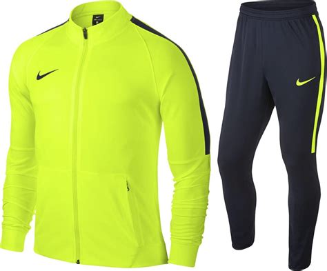 maat nike trainingspak 152|nike trainingspakken.